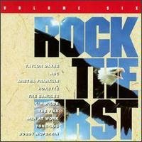 Rock The First/Vol. 6-Rock The First